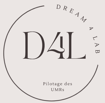 DreamLab Logo